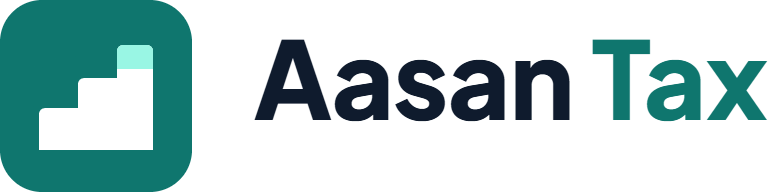 Aasan Tax